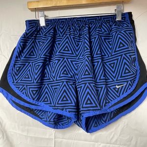 Nike Dri-Fit Running Shorts